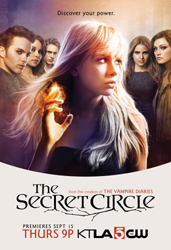 secret circle 1 сезон онлайн