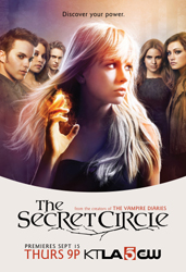   secret circle 1 