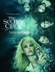 secret circle 2  